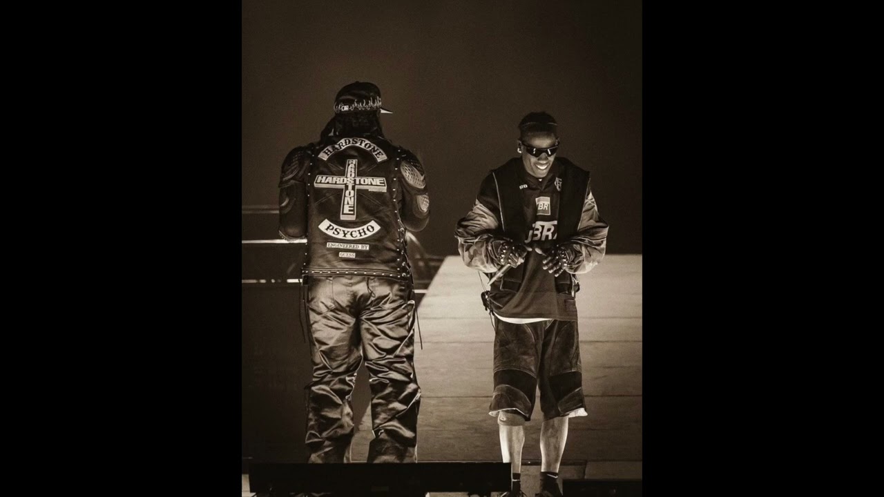{Free} Don Toliver x Travis Scott Type Beat - 