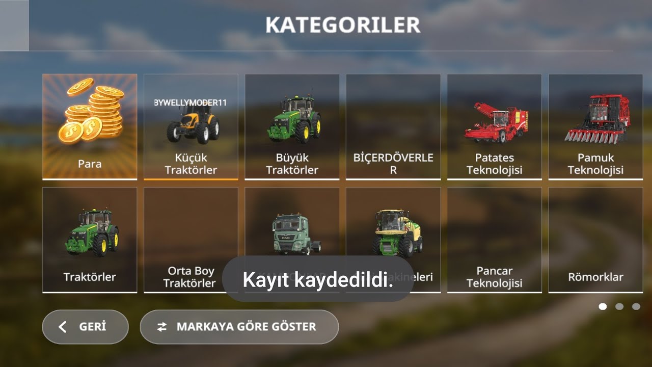 Fs 20 toplu link  