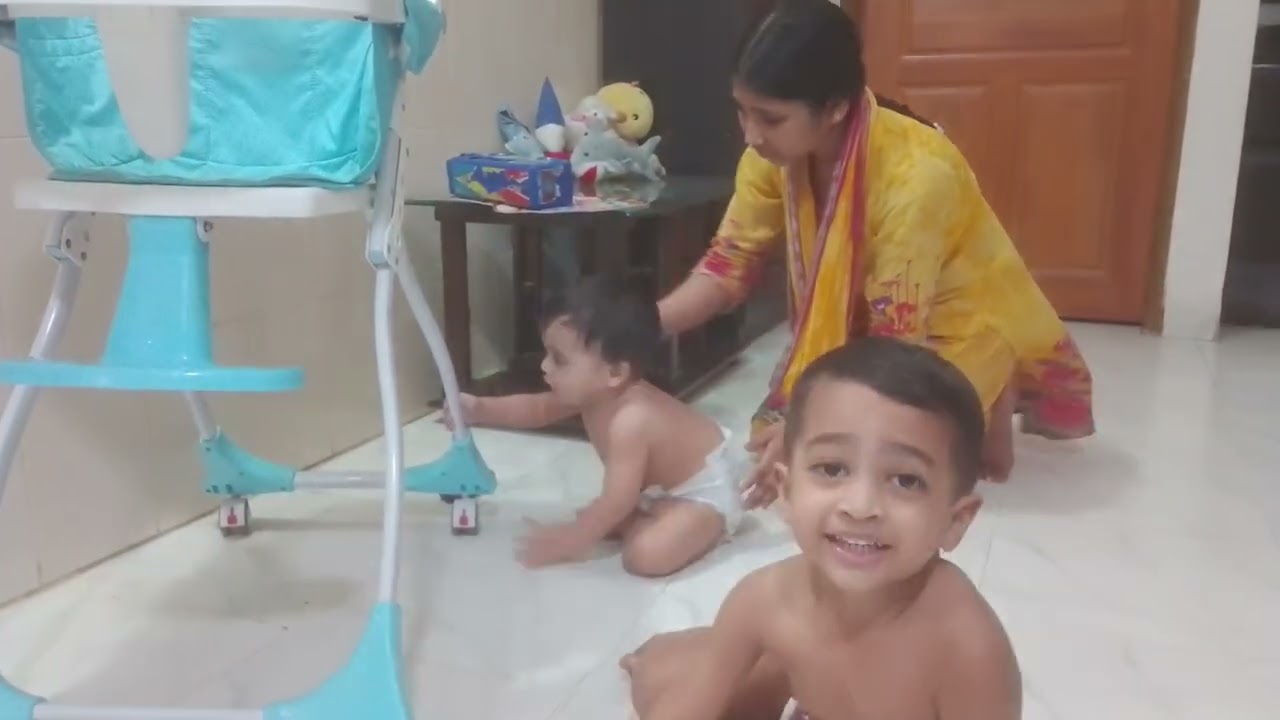 Raad-23042025#babyvideos #cutebaby #childhoodmoments #babymemories #baby