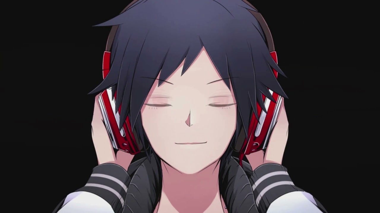 Akiba's beat ost - Town 2