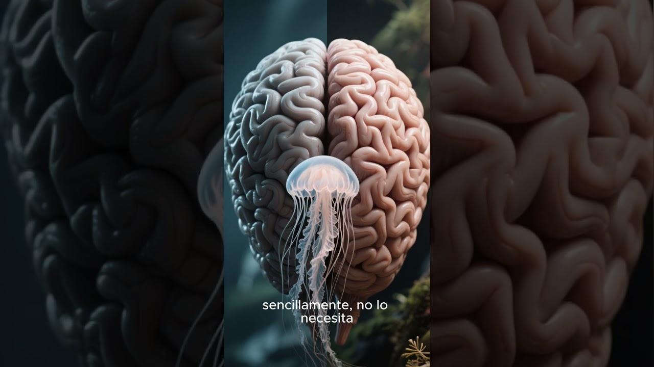 El Ser Vivo Que No Necesita Dormir 