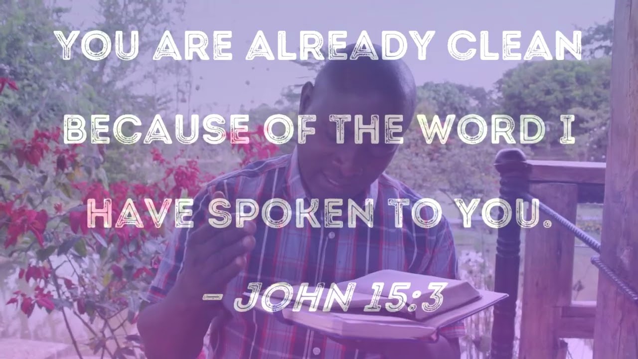 Start a week with God 