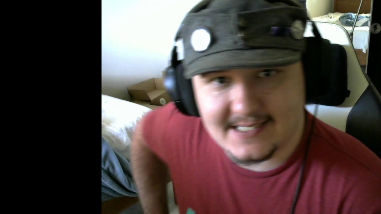 Joe Reacts Live: LazerPig: The Bradley Wars