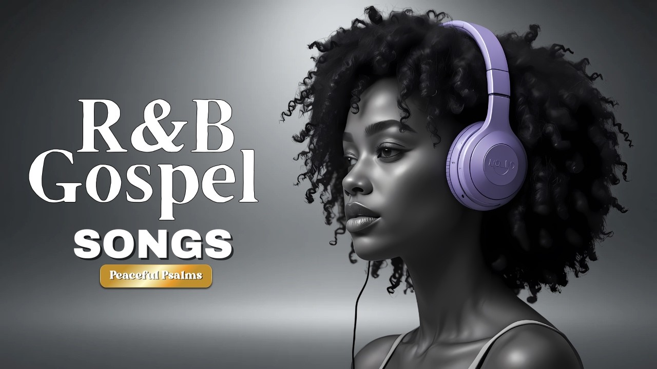 Proverbs with a Groove – Christian R&B That Speaks Deep