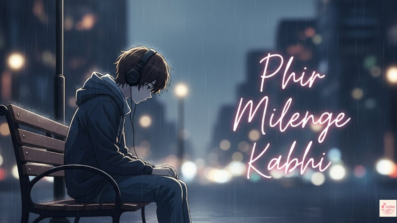 Phir Milenge Kabhi | A Heart-Touching Farewell Story