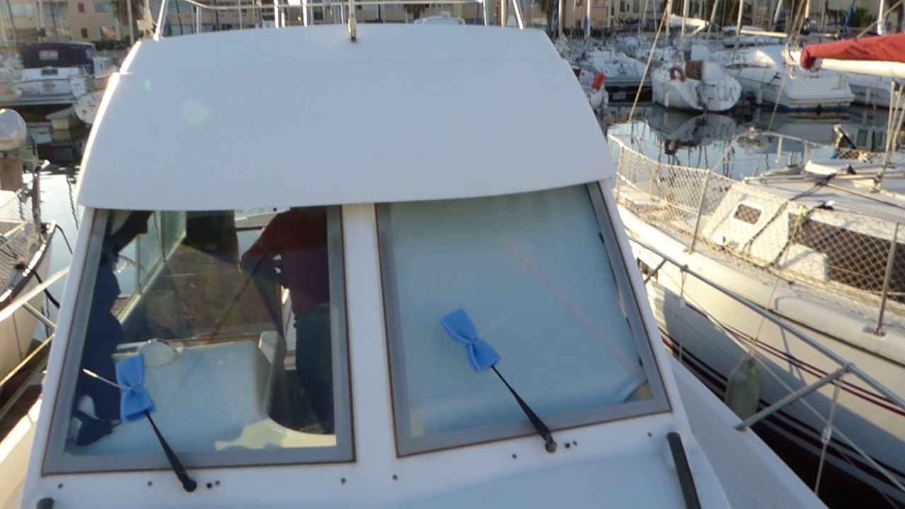 Beneteau Antares Series 9  - Boatshed - Boat Ref#227344