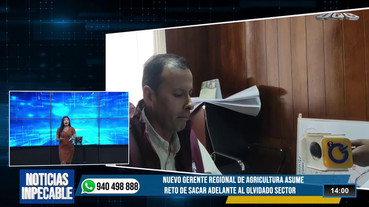 🟠#envivo ❝RESUMEN DE LA HORA❞