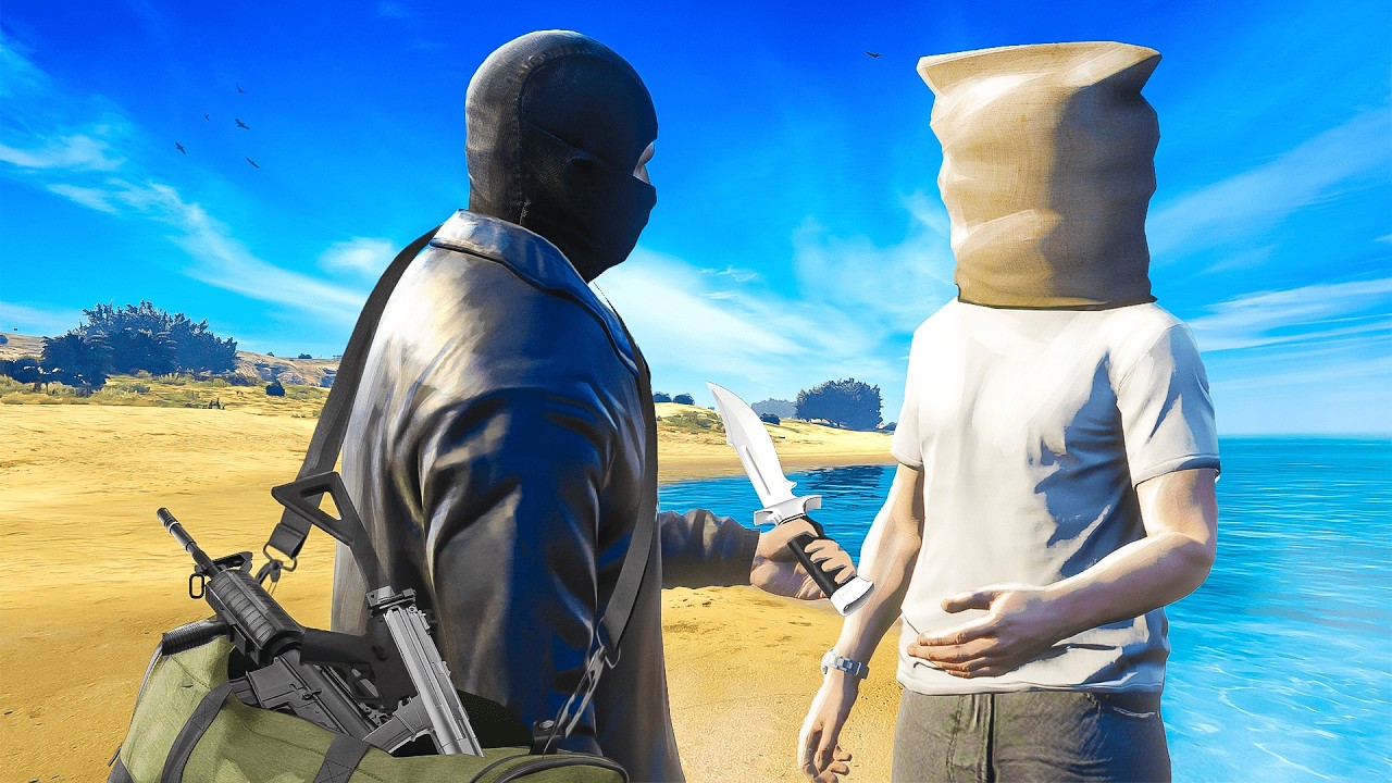 Badr Hari Krijgt Wapens Van Wapendealer..🔫 (GTA RP)