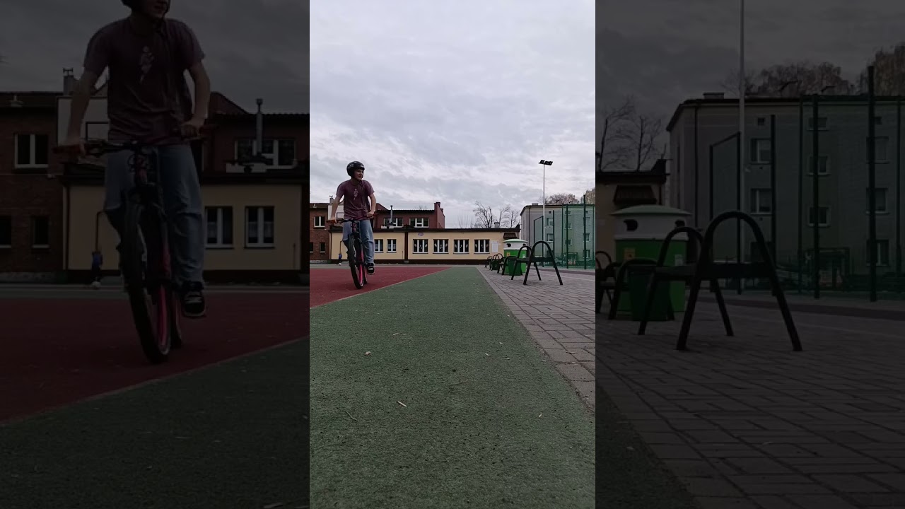 Vlog nr.1 kebab.dirt