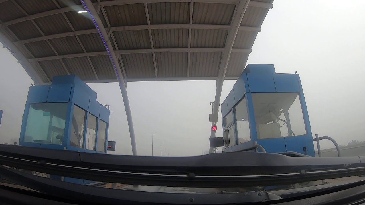 Roads Of Lahore | Ring Road Lahore , Entry from Adda Plot Fazayia Interchange Lahore, Pakistan