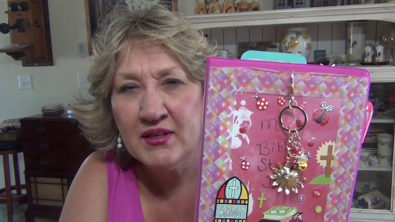 Bible Journaling, Prayer Journal, Lesson on quiet time with God.