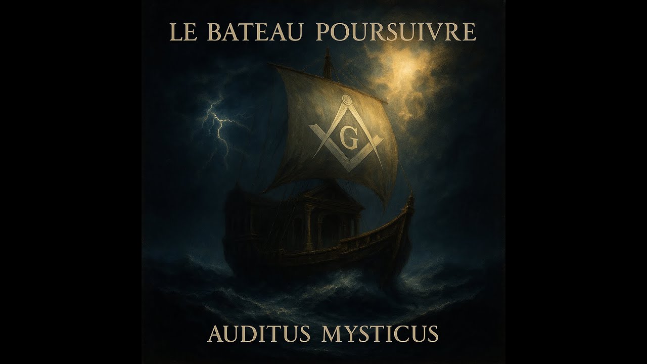 Le Bateau Poursuivre