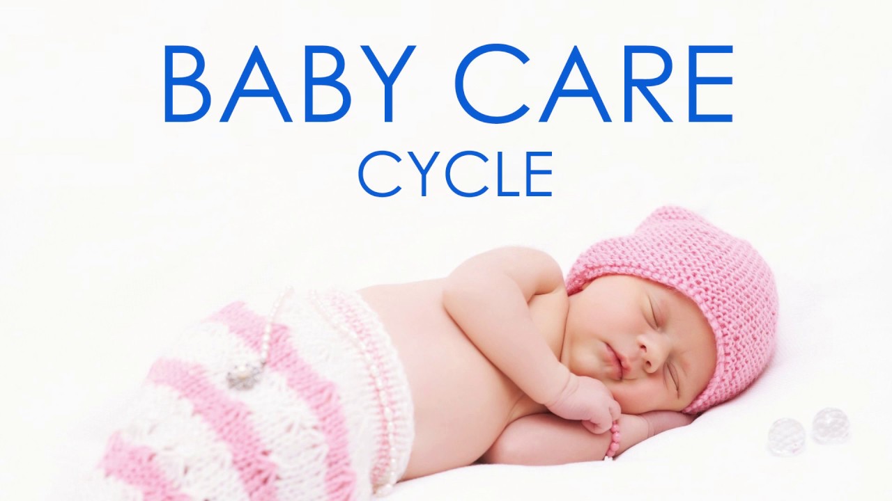 Baby care cycle Samsung washing machine white noise sleep