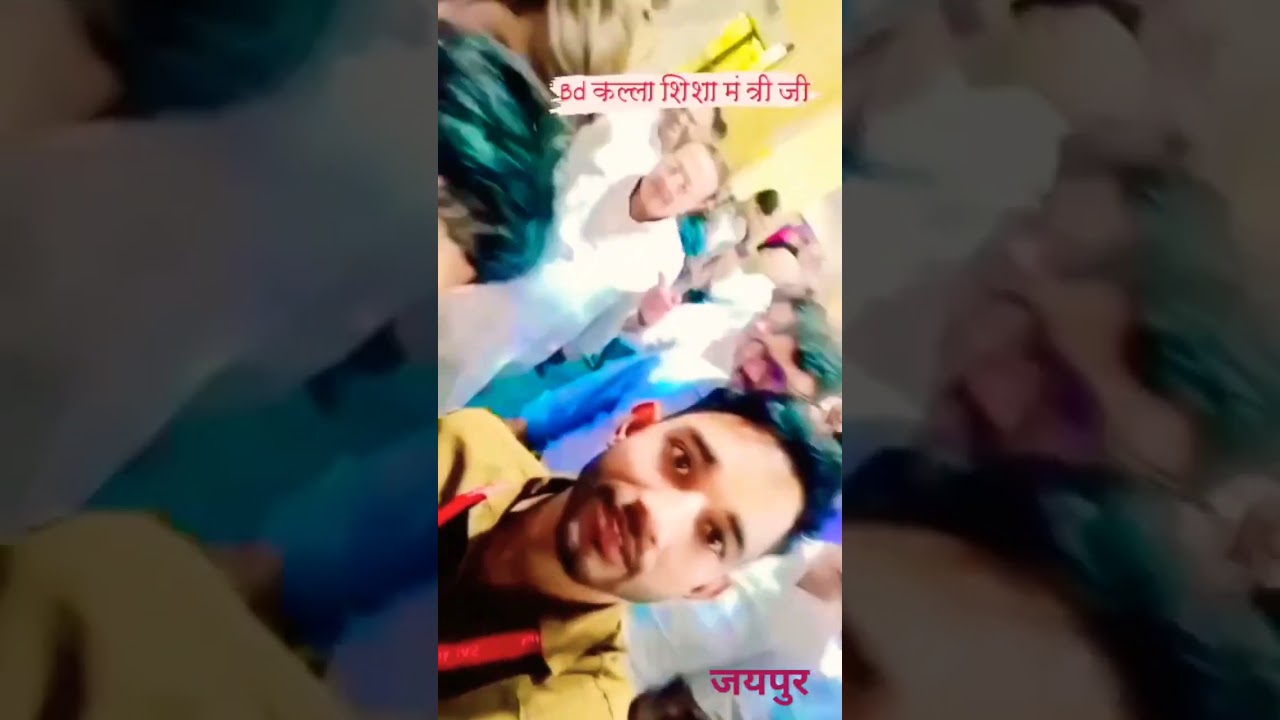 education minister BD Kalla Rajasthan sarkar