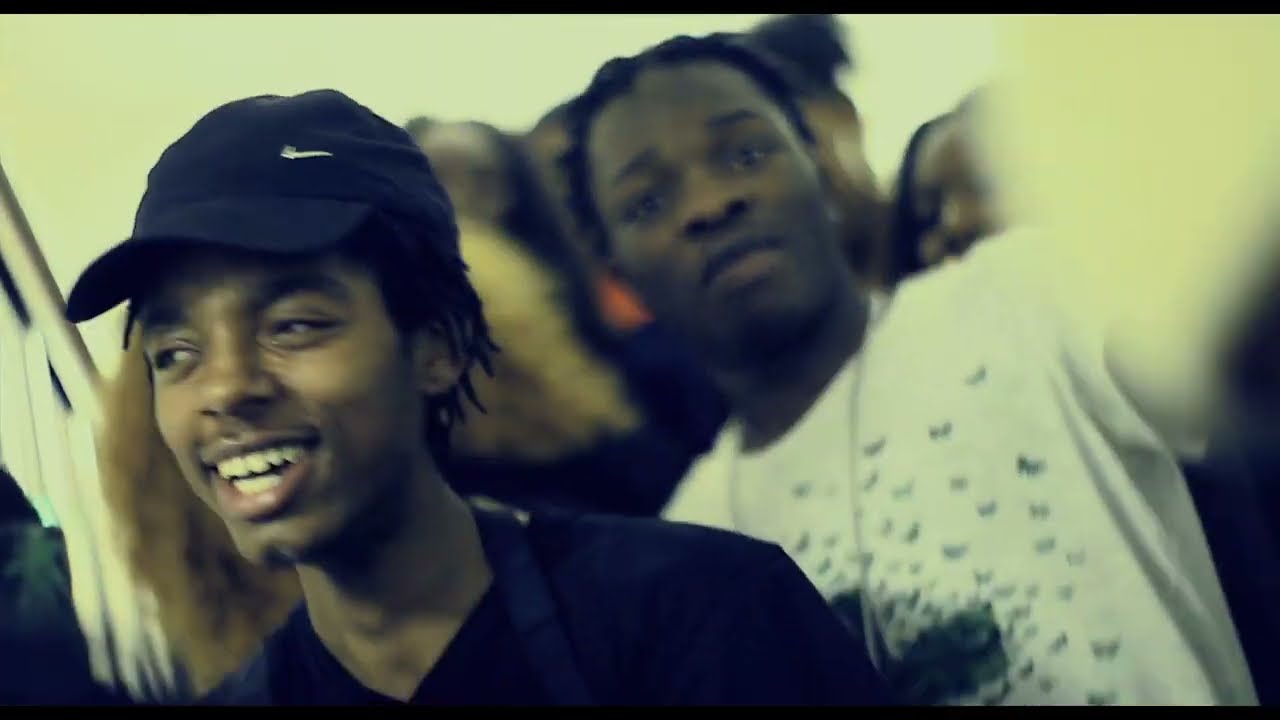 Naira Marley & Max Twigz Marry Juana By @RAPCITYTV @MaxTwigzNM OOO @MarleyNai