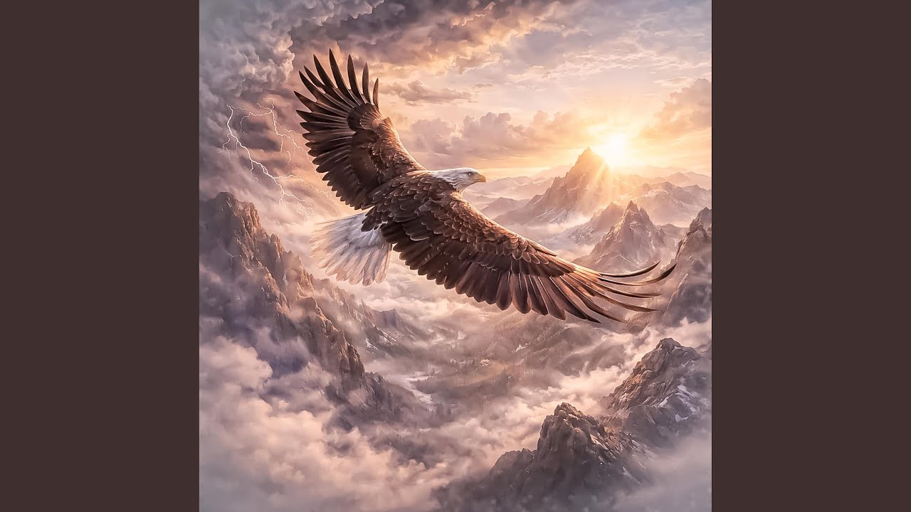 L'aigle