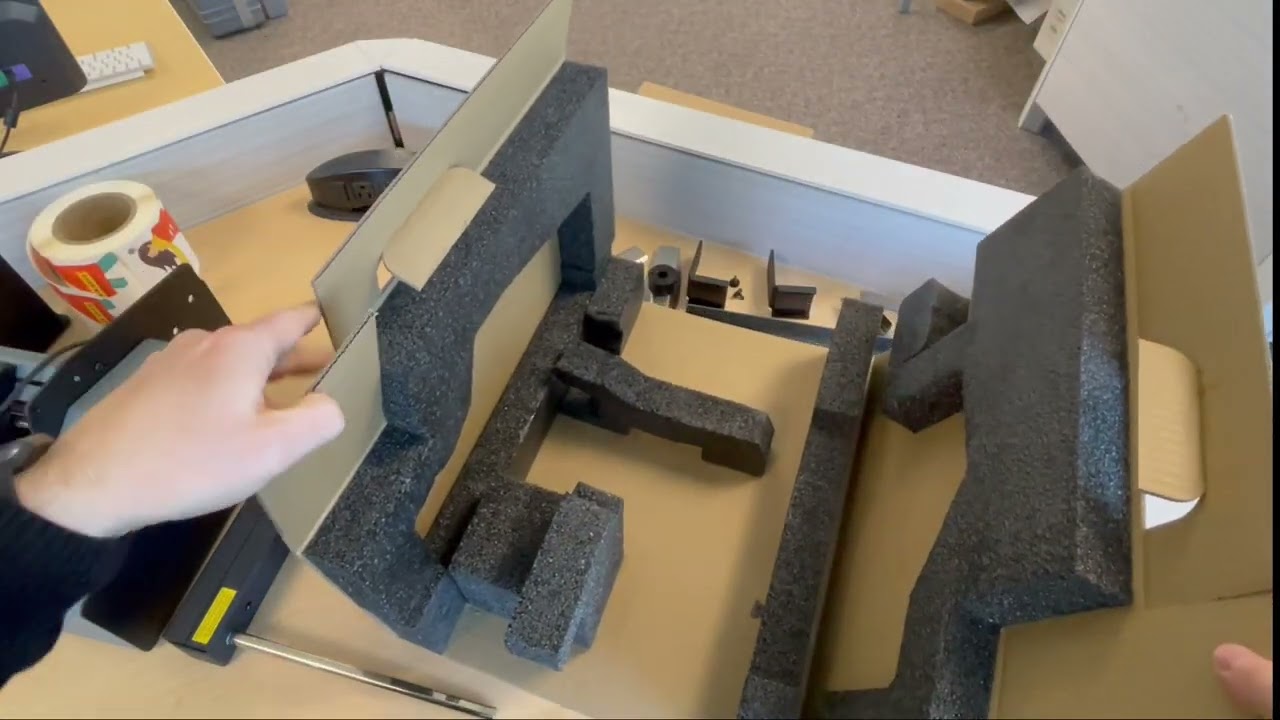 PL400 / AP380 Shipping Instructions