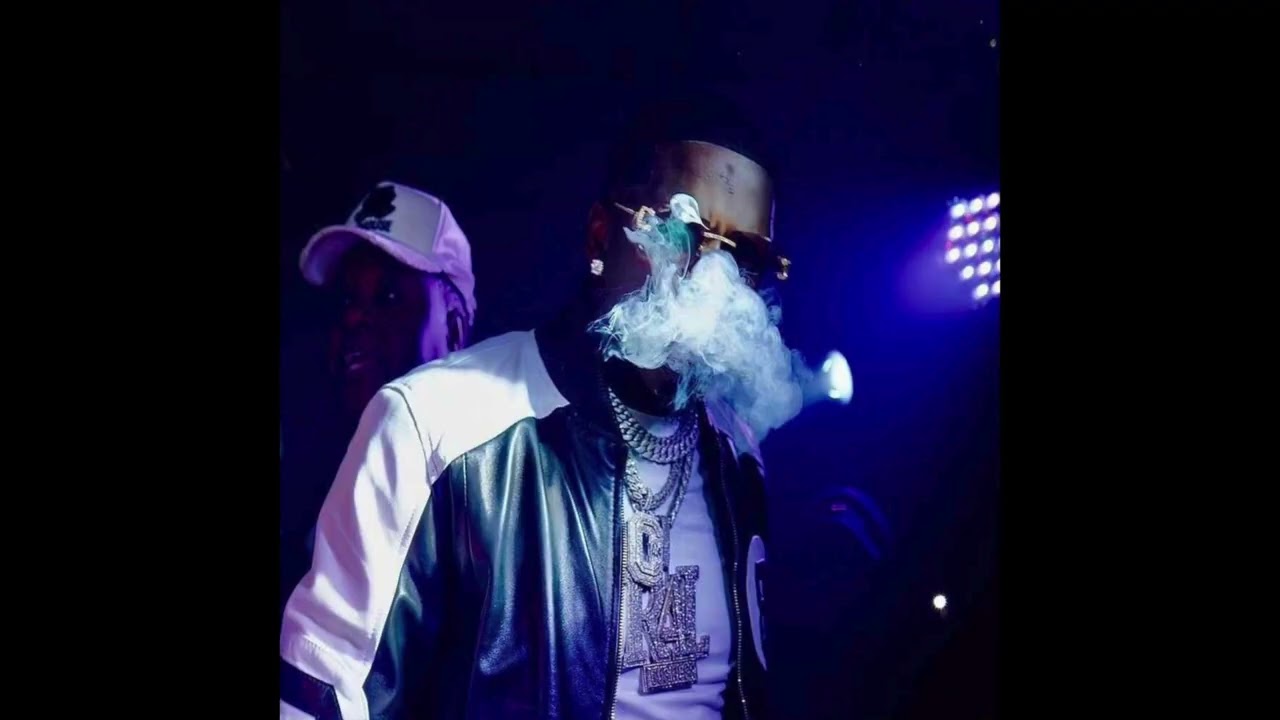 (FREE) Big Boogie Hard Type Beat 2025 "BTA"
