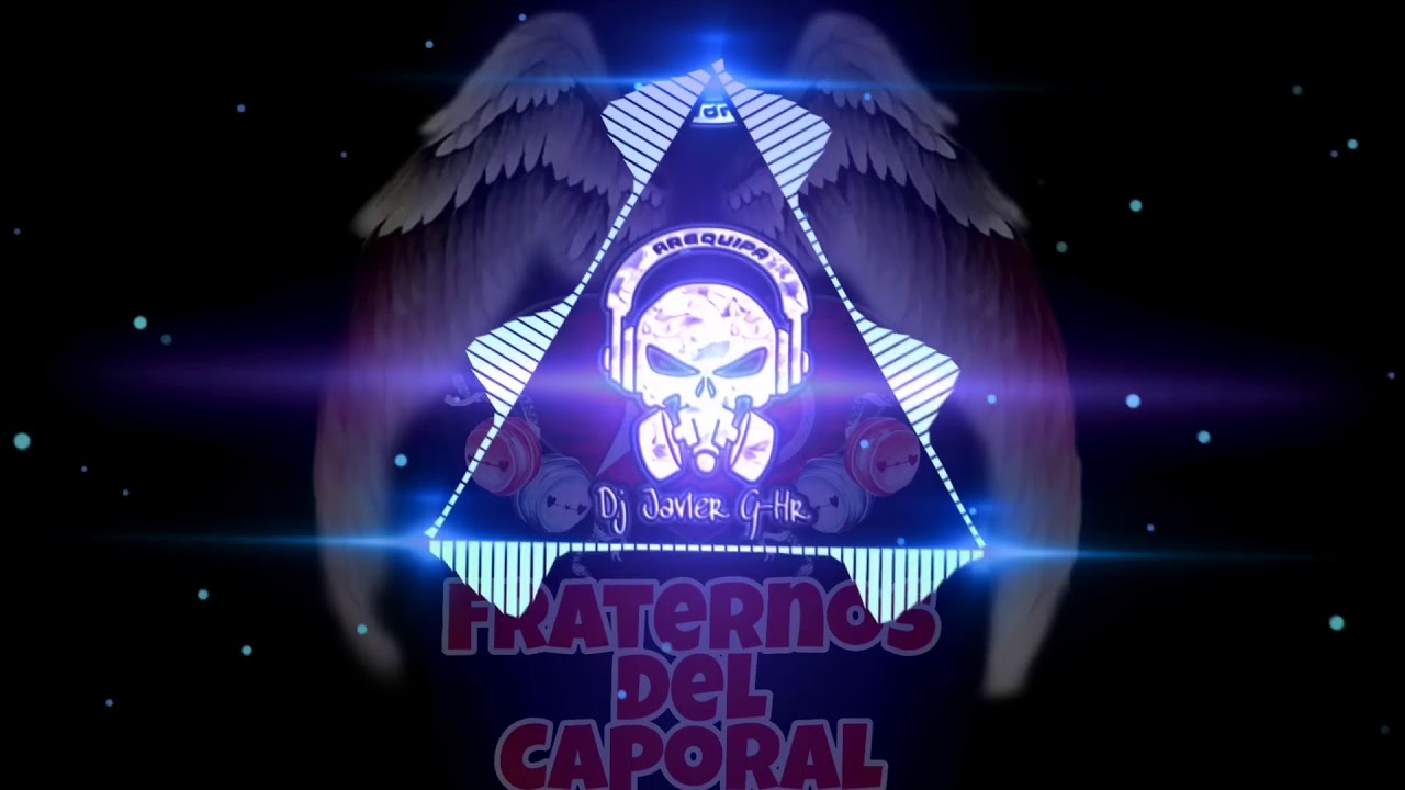 Mix Concurso Virtual Macho Caporal 
