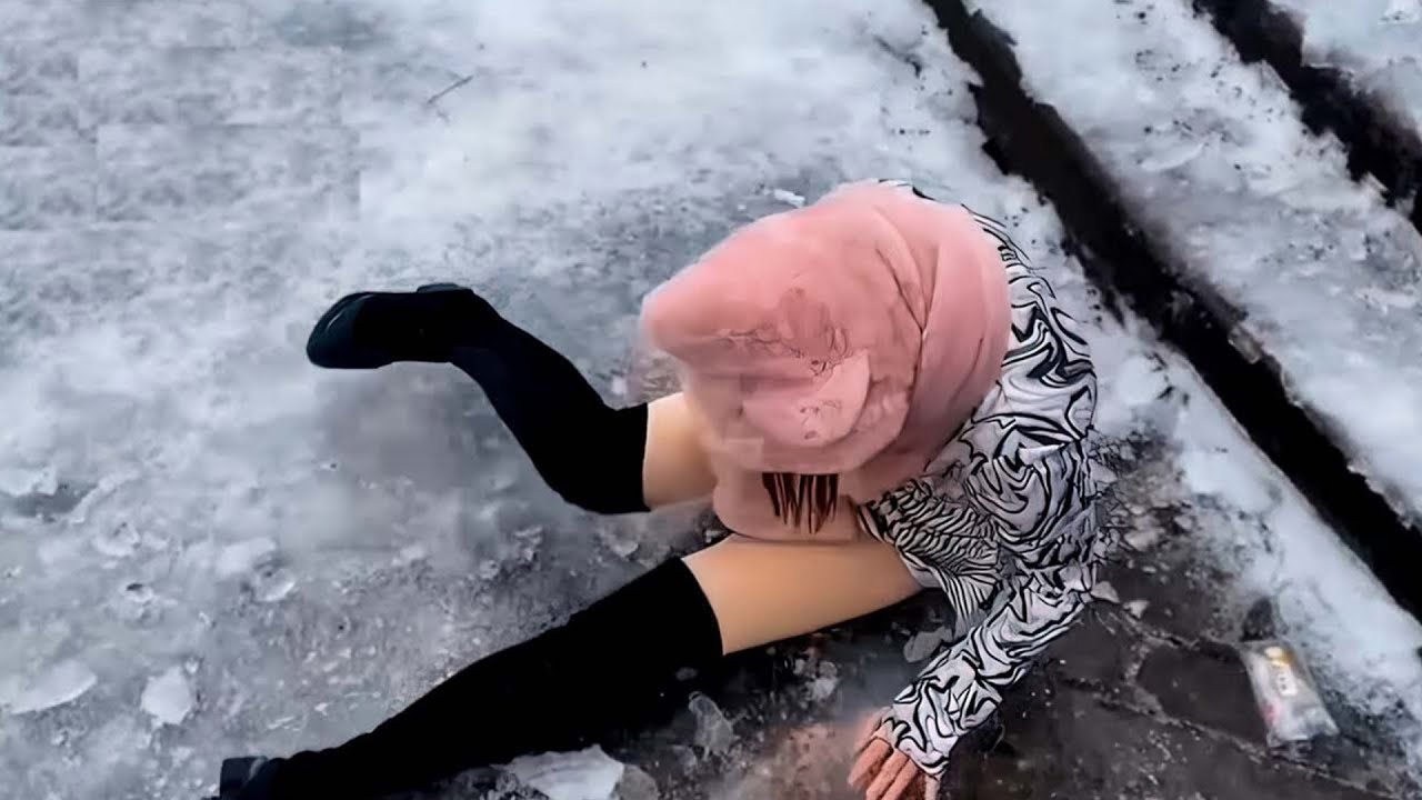 آدم های بد شانسی که بدترین روز زندگیشو رو تجربه می کنند