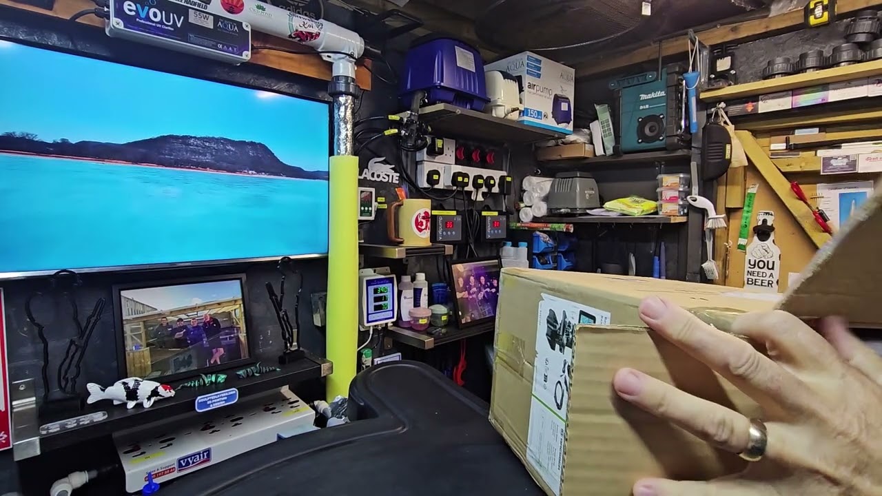 Something Different  Unboxing 