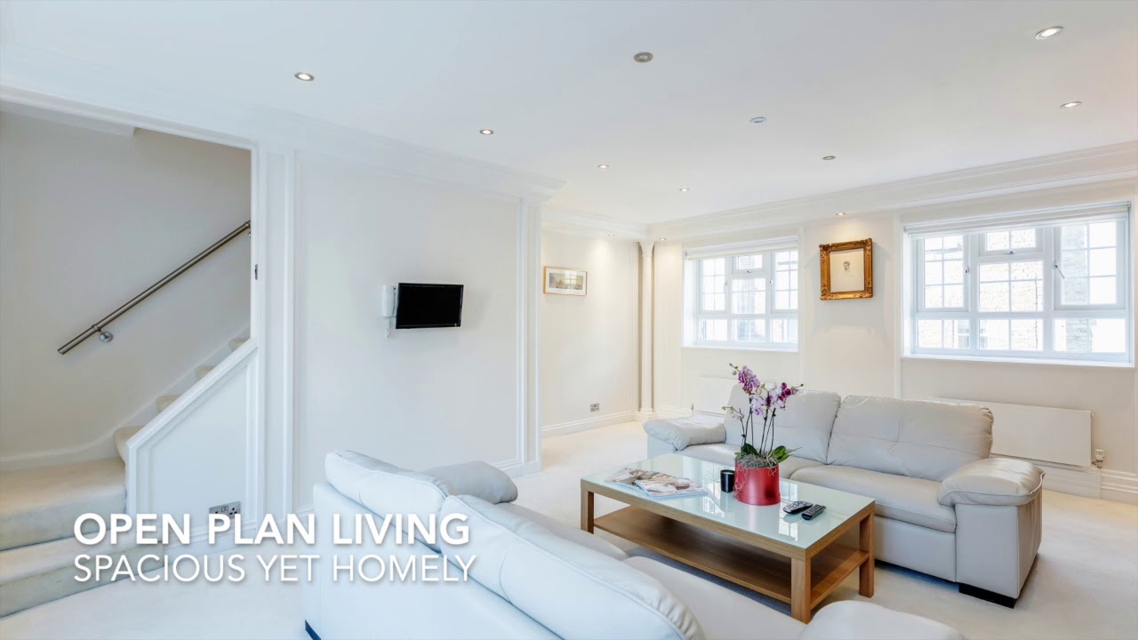MAYFAIR ELEGANCE