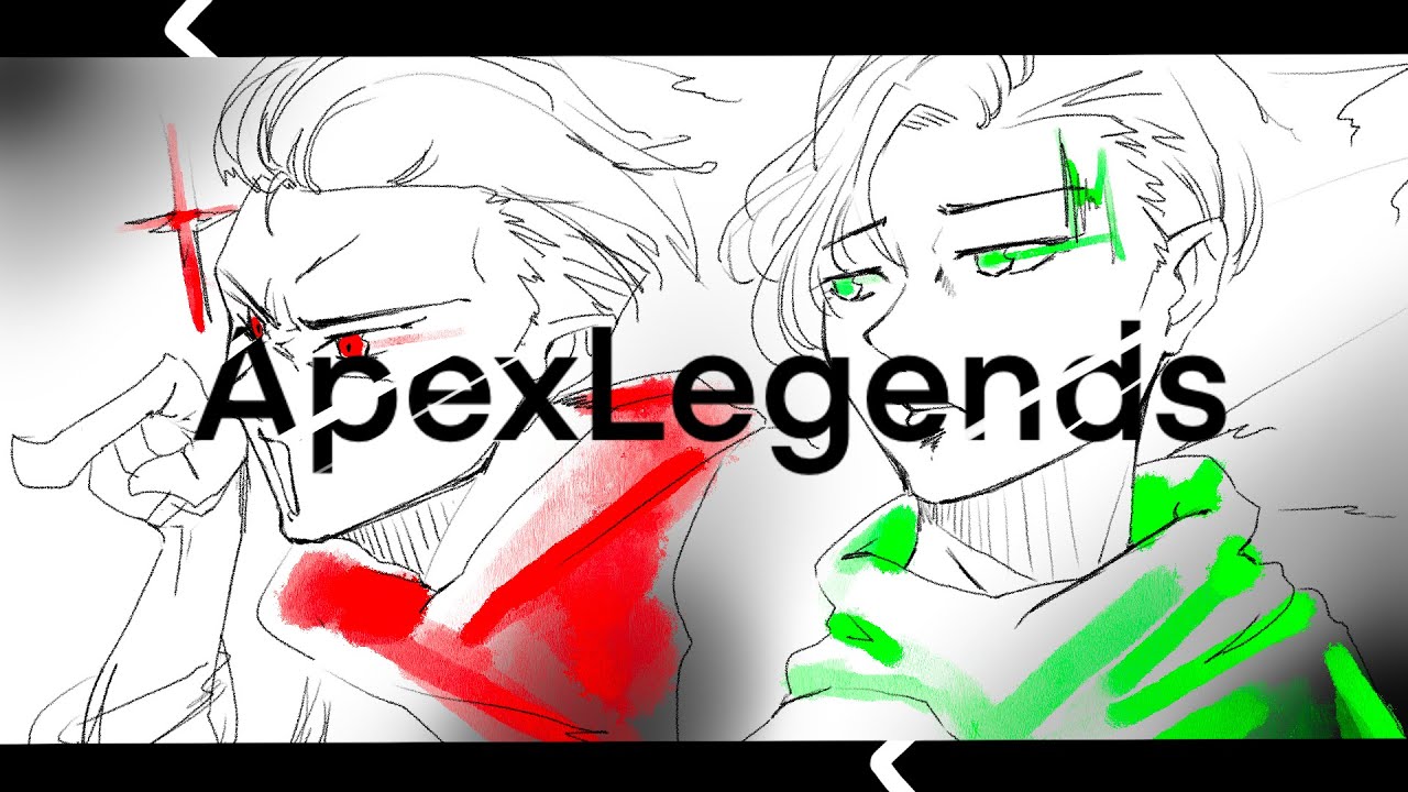のグとリンダのよかもん日和 ～Apex～