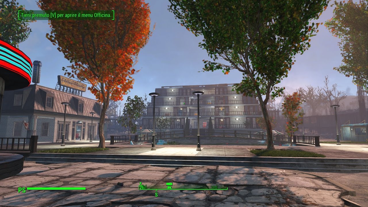 Starlight City, il nostro paradiso nel Commonwealth