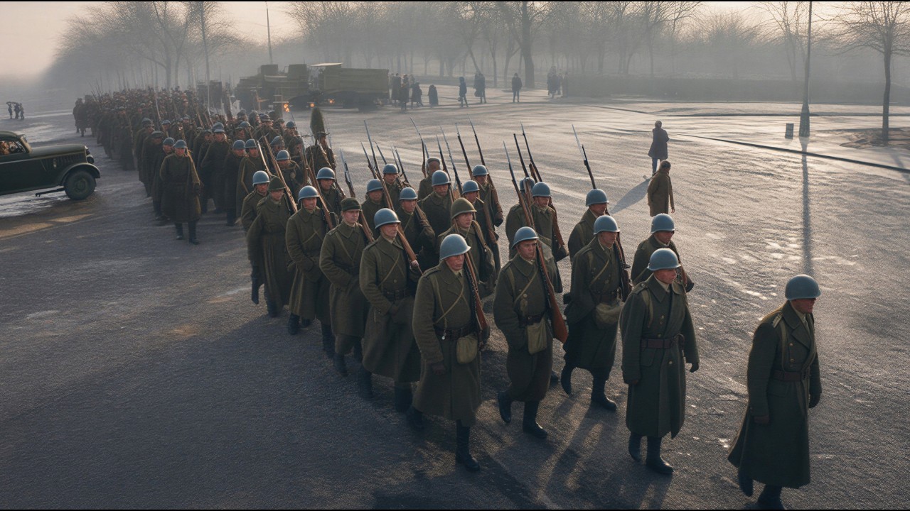 ВОЕННЫЙ ФИЛЬМ ЗАПРЕЩЕН К ПОКАЗУ! ВЕЛИКАЯ ОТЕЧЕСТВЕННАЯ ВОЙНА! 