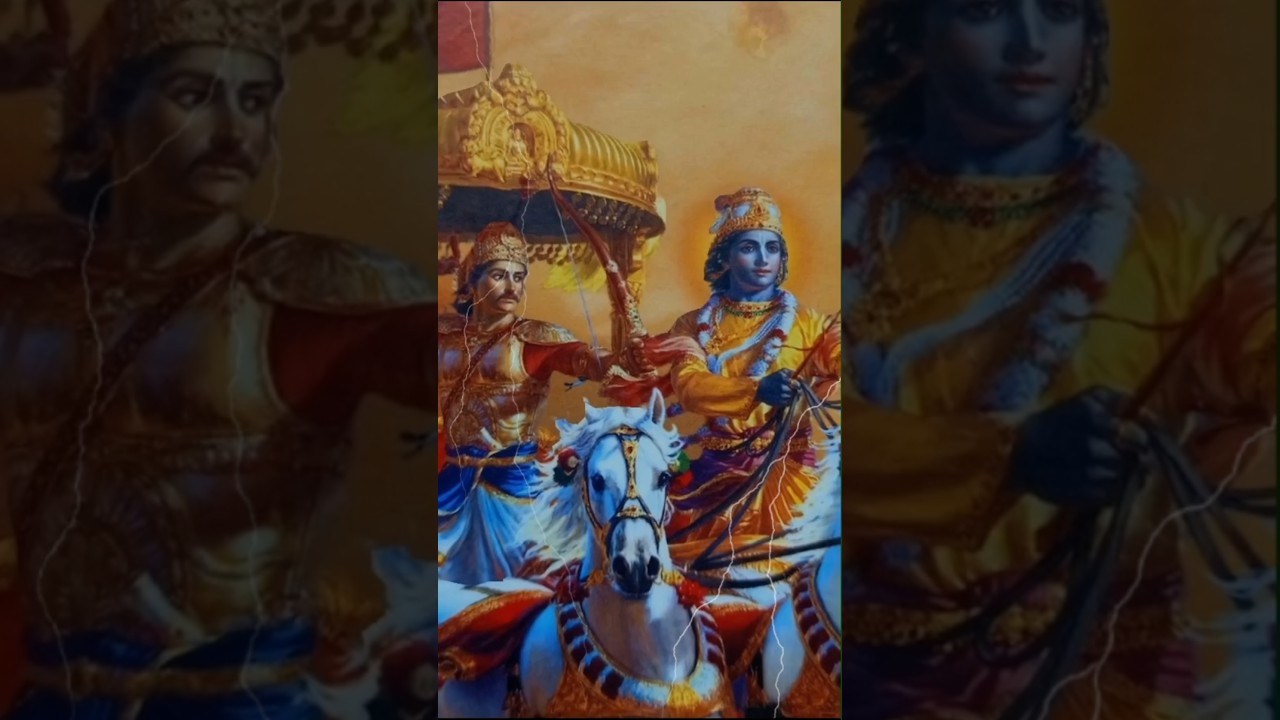 Abhimanyudu kaadu veedu song #abhimanyu #mahabaratam #arjuna