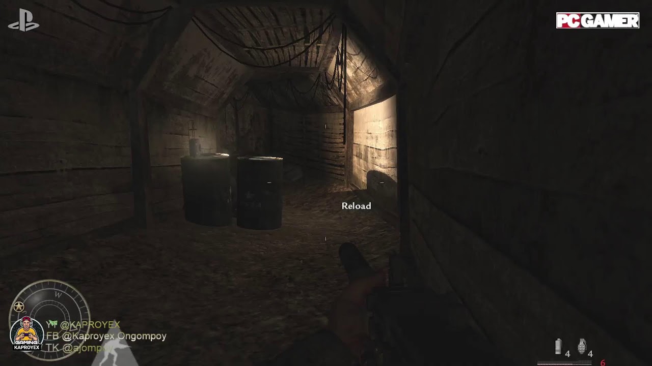 #CALLofDUTYworldwar