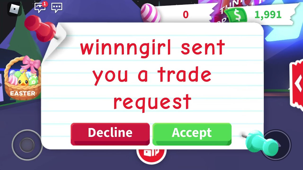 Roblox OoOoOo What Does This Button Do?