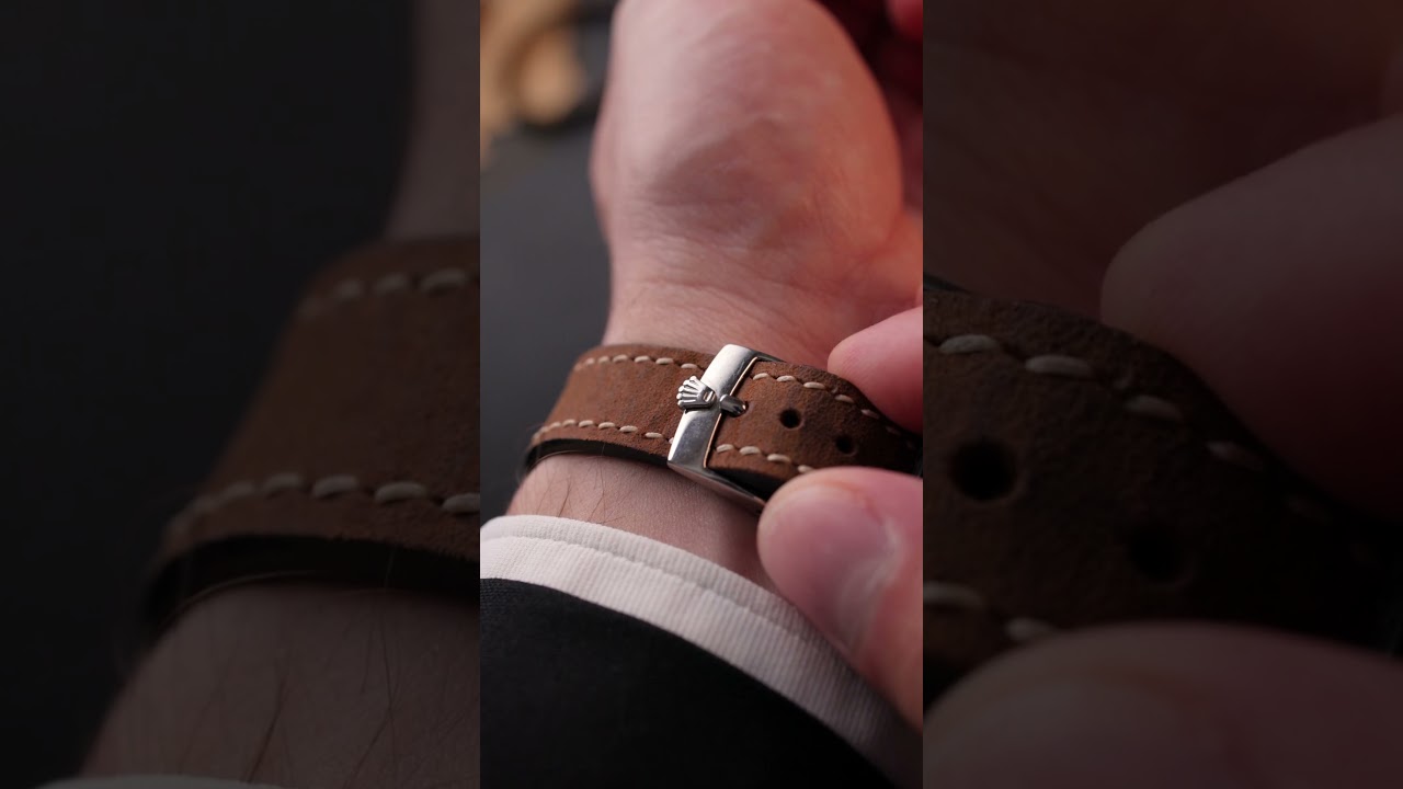 Vintage Rolex Oyster Perpetual 