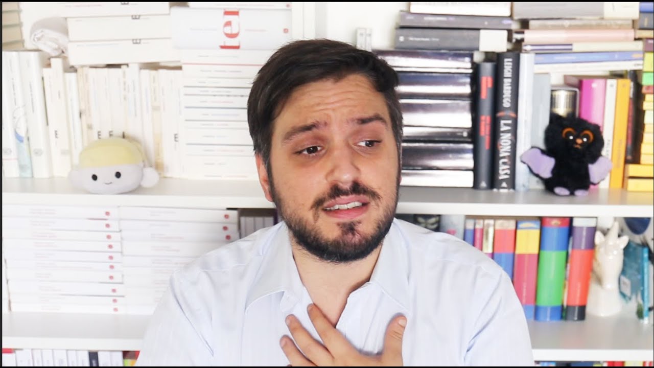 #fumaCUPIDO: Innamorata del barista. Lui fa cadere, per sbaglio, un vassoio addosso a me. Che fare?