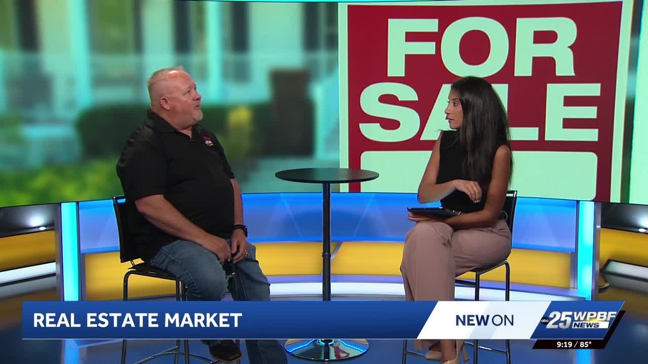Housing market in Florida