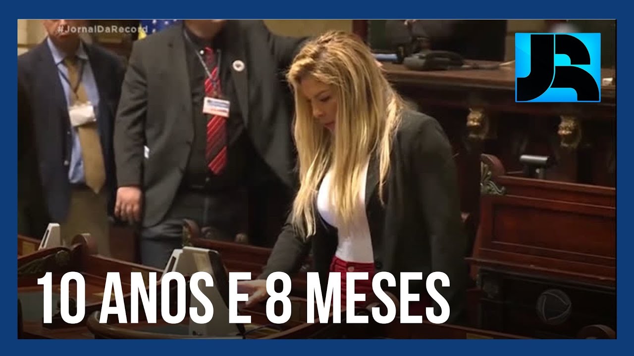 Minuto JR: condenada por torturar ex-marido, vereadora Verônica Costa tem a pena aumentada