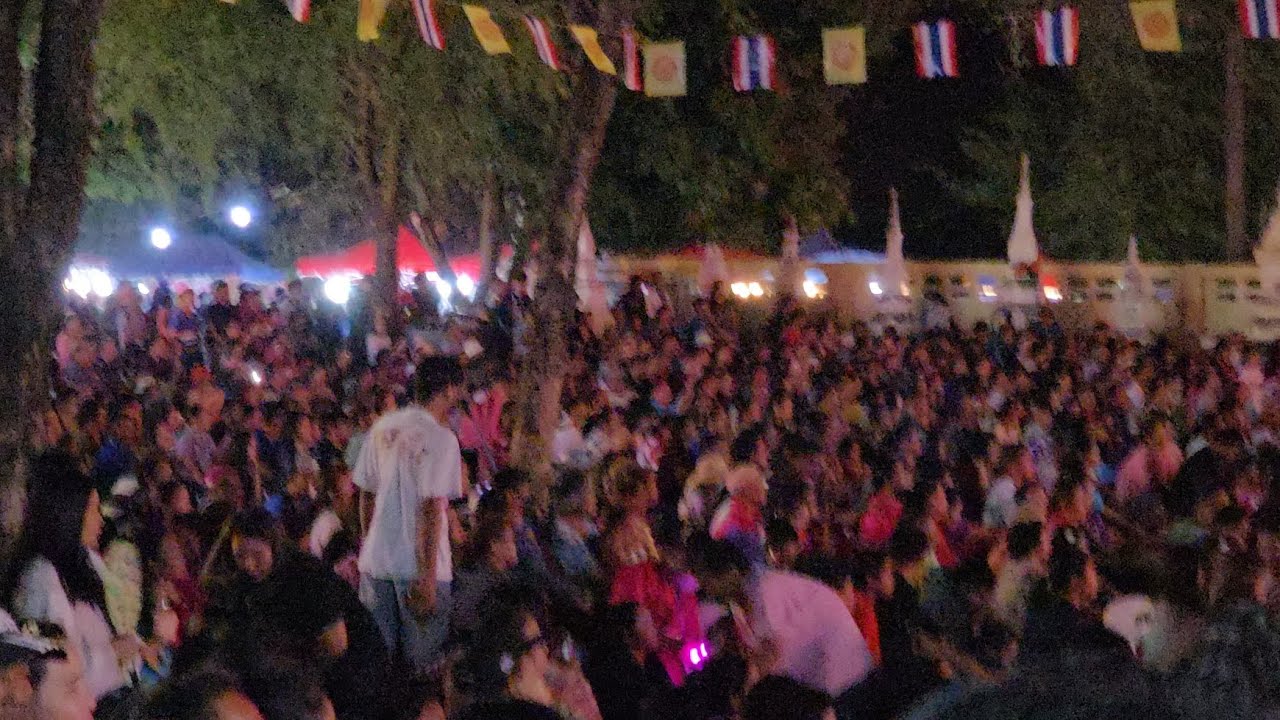 เซอร์ไพรส์ทั้งงาน ใครขึ้นโชว์แทนหญิงหญิง#สาวน้อยเพชรบ้านแพง 