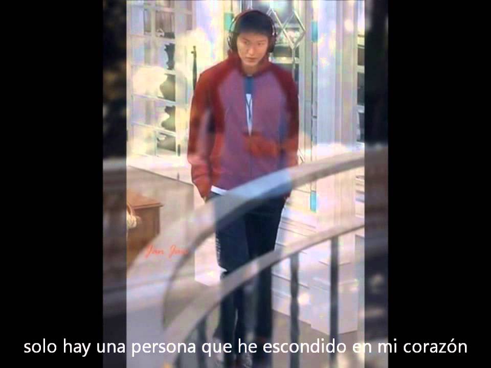 Lee Min Ho [The Heirs OST 2]