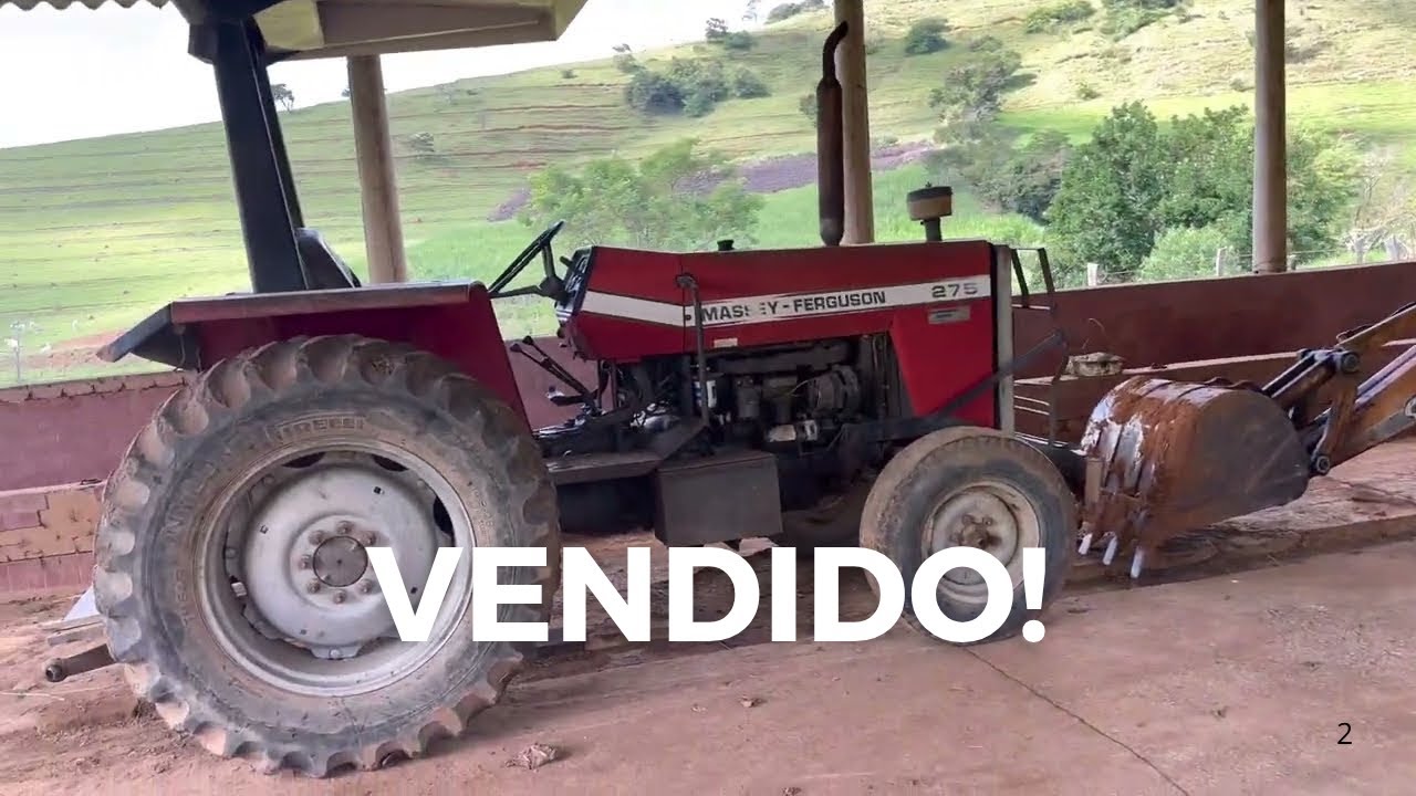 VENDIDO!!! Fazenda de 233 Hectares com Dupla Aptidão e Excelente Topografia à Venda em Itajubá MG