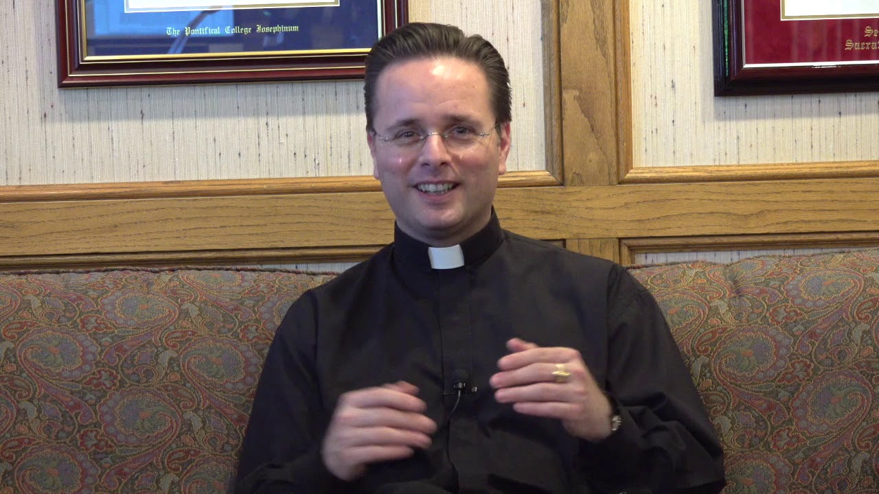 Off the Collar: Do Priests only bless objects?