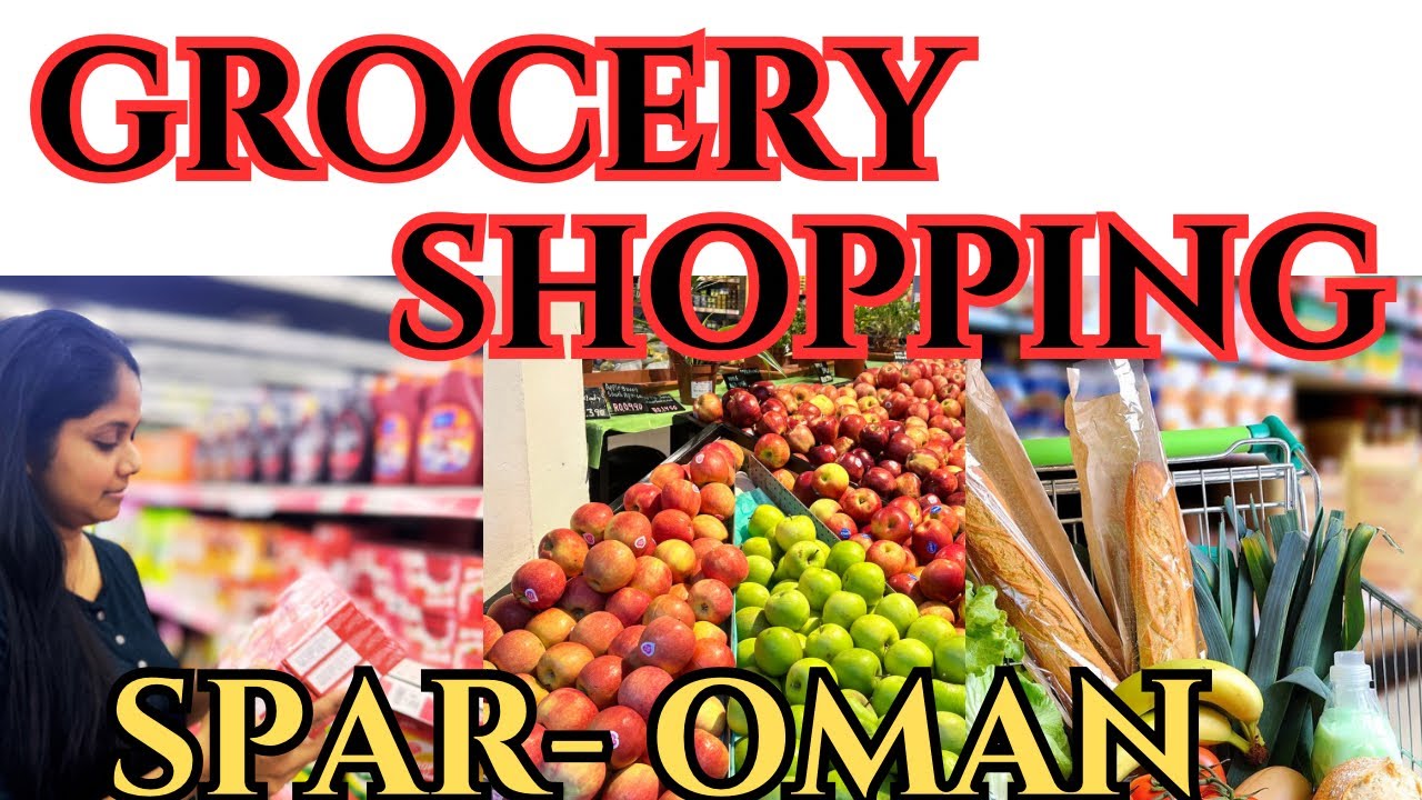 Grocery Shopping-Oman||සතියකට එළවළු,පළතුරු වලට යන වියදම🛒||ස්පා Grocery items මිල||Suparmarket vlog||