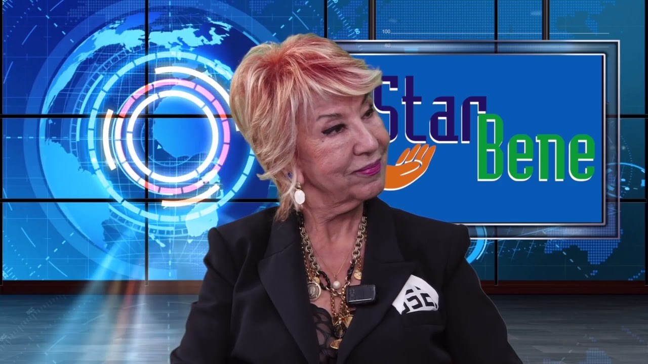 Star Bene con il Dott. Matteo Ruggiu - Chirurgo generale