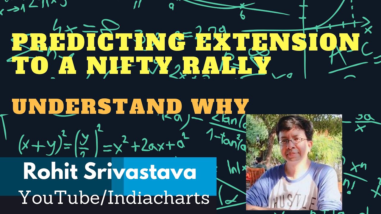 Predicting Extentions for a Nifty Rally