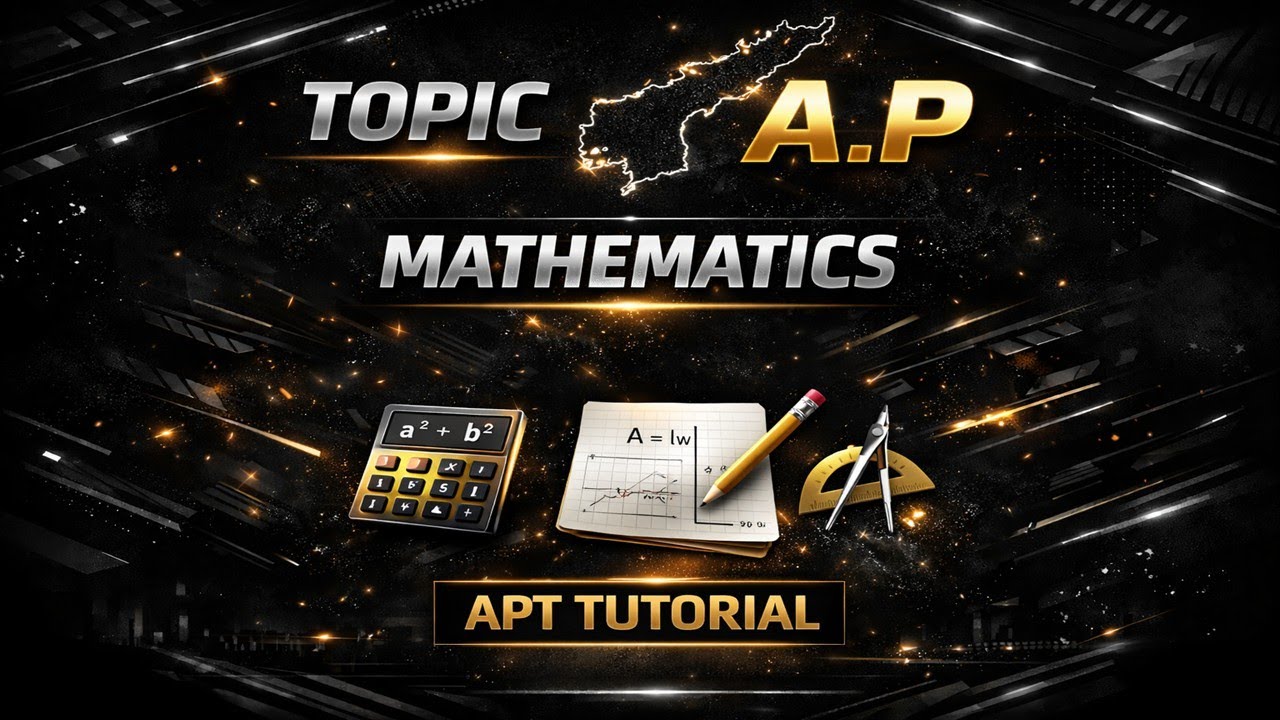 Arithmetic Progression in 30 Minutes | Class 10 Maths | AP आसान तरीके से 📘