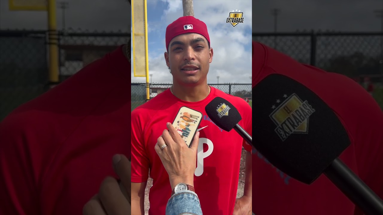Jesús Luzardo declinó lanzar con Estados Unidos en el Clásico Mundial de Béisbol