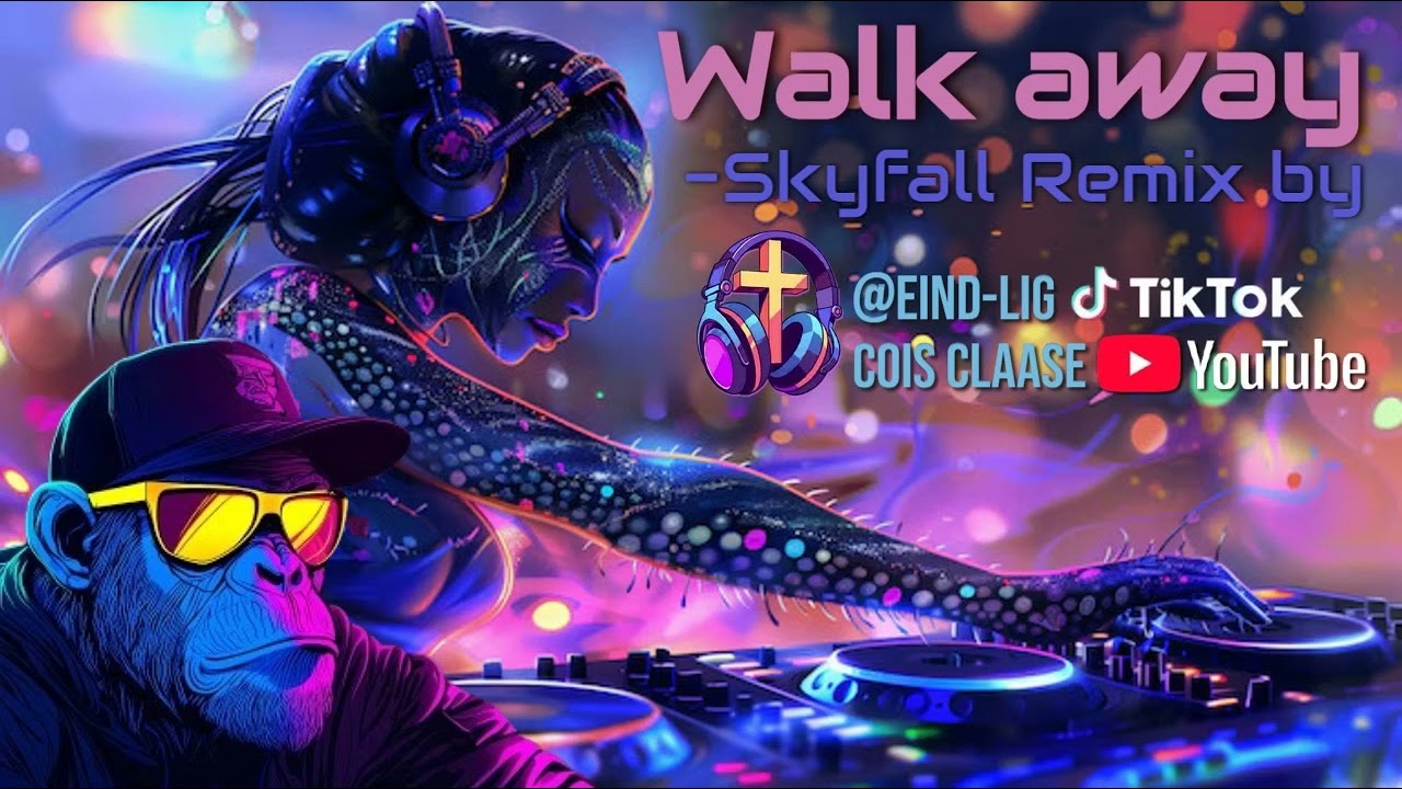 Walk Away