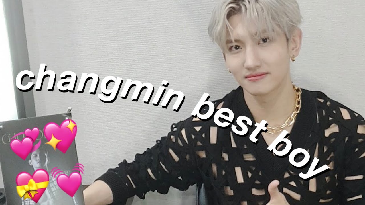 changmin moments that keep me up at night