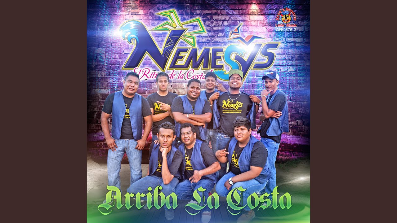 Arriba La Costa