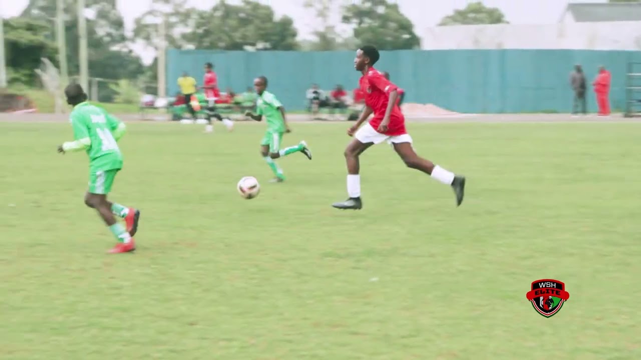 WSH vs Aghuba Sports