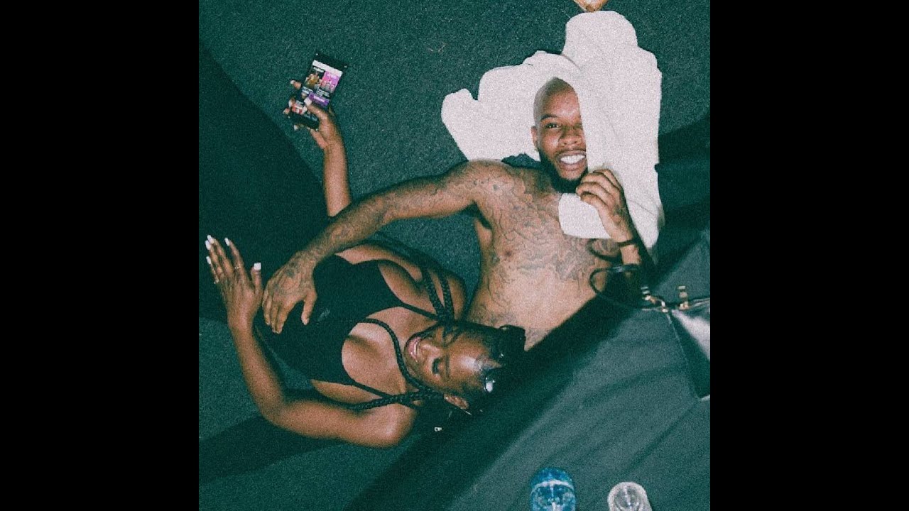 FREE Tory Lanez x Yung Bleu Type Beat 